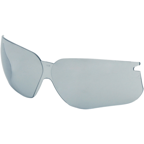 Uvex HydroShield&reg; Replacement Lens, Anti-Fog/Anti-Scratch, 50% Grey, Genesis&reg; Trail Hammer and Bolt