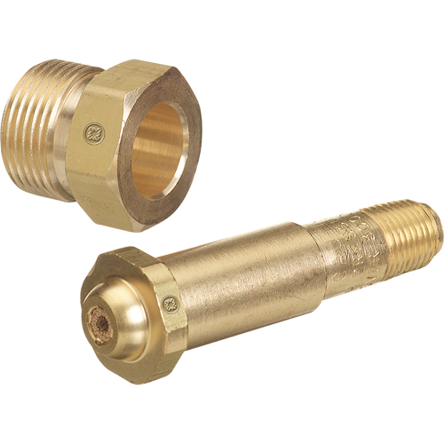 &eacute;crou pour manod&eacute;tendeur, Laiton Trail Hammer and Bolt