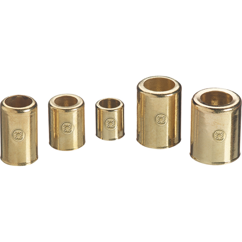 FERRULE Trail Hammer and Bolt