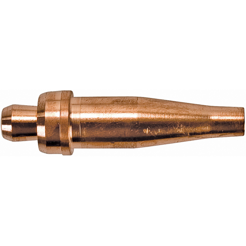 Buse de coupe, Style Victor 3-101, taille 0, Ac&eacute;tyl&egrave;ne-oxyg&egrave;ne Trail Hammer and Bolt