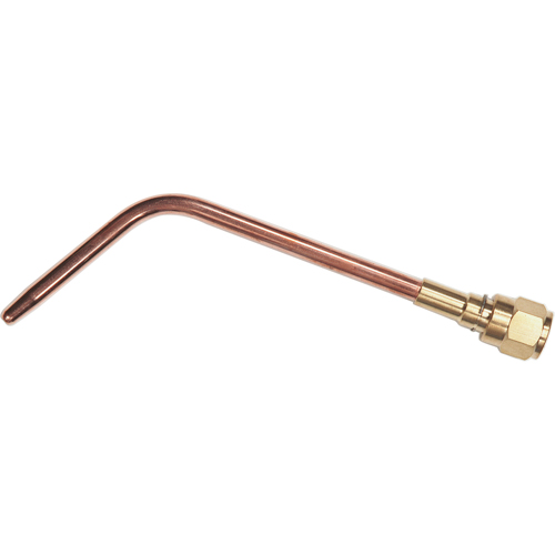 Buse de soudage de style Victor Trail Hammer and Bolt