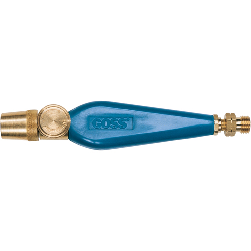 Screw-in Style Torch Handle Trail Hammer and Bolt