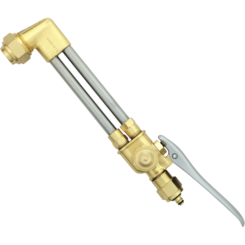 Dispositifs de coupe Trail Hammer and Bolt