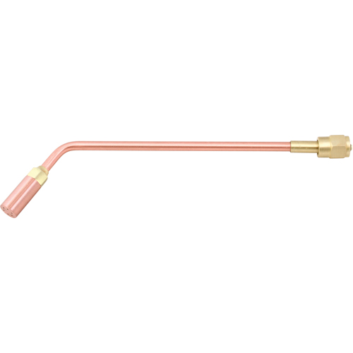 Buses de chauffage pour oxy-coupage & soudage oxydrique Trail Hammer and Bolt