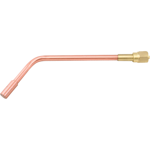 Buse de chauffe multi-gaz Trail Hammer and Bolt