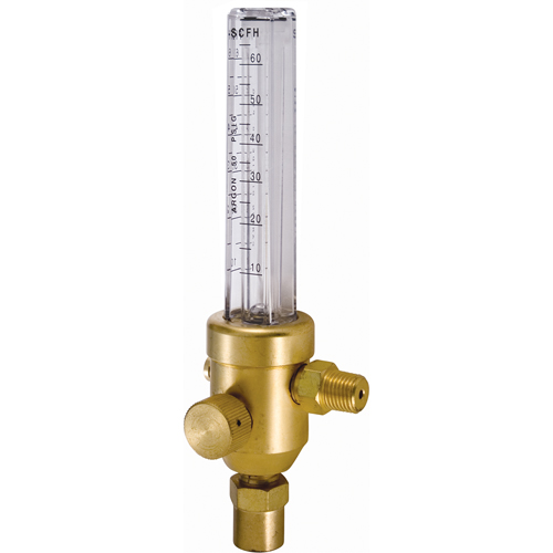 195FM Series - Flowmeter Trail Hammer and Bolt
