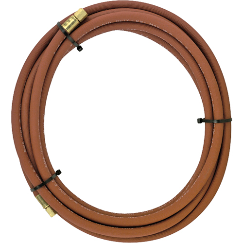 Acetylene Hose, 12' Trail Hammer and Bolt