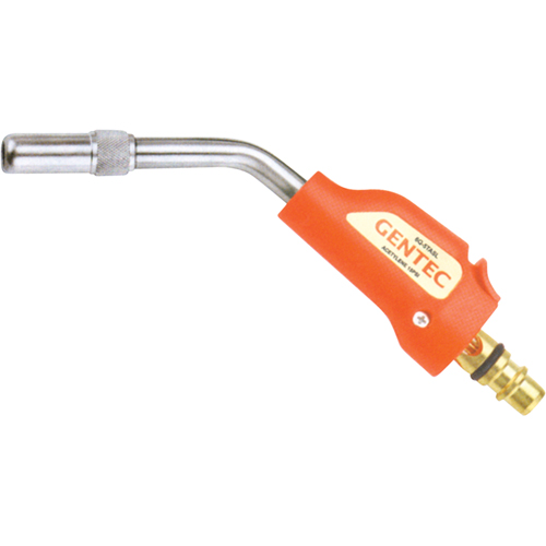 Auto Ignite Torch Tip #5 Trail Hammer and Bolt