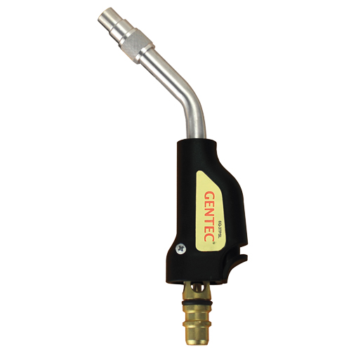 Auto Ignite Torch Tip #3 Trail Hammer and Bolt