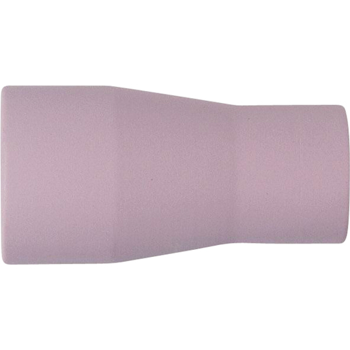Alumina Nozzle Trail Hammer and Bolt