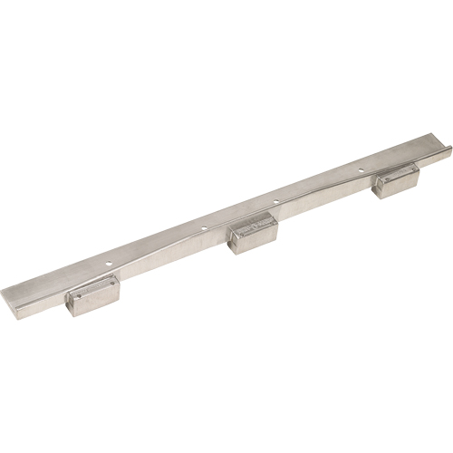#28 Magnetic Burning Guide Trail Hammer and Bolt