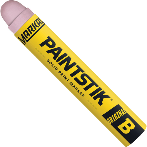 Peinture en b&acirc;ton Paintstik Original B, B&acirc;ton plein, Rose Trail Hammer and Bolt