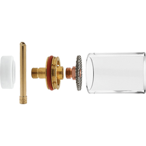 Gas Saver Kit Trail Hammer and Bolt