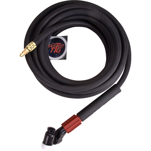 Chalumeaux Flex-Loc, Refroidi &agrave; l'air (gaz), 150 A Trail Hammer and Bolt