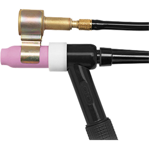 Trailing Shield Trail Hammer and Bolt
