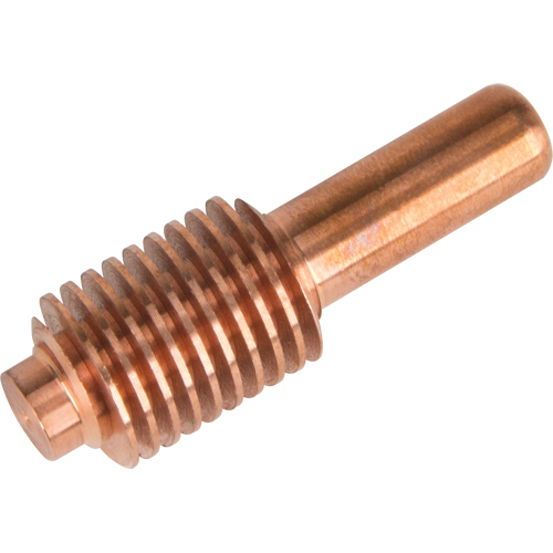Hypertherm&reg; Powermax Electrode Trail Hammer and Bolt