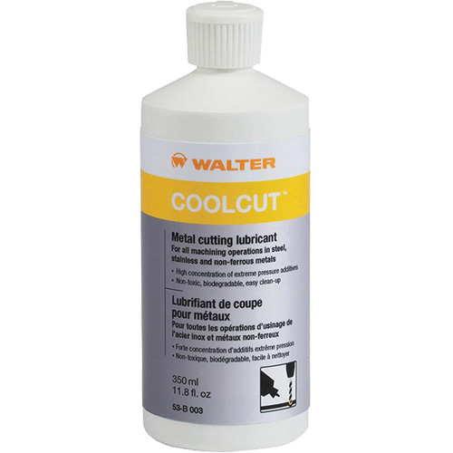 Lubrifiant Coolcut, 350 ml Trail Hammer and Bolt