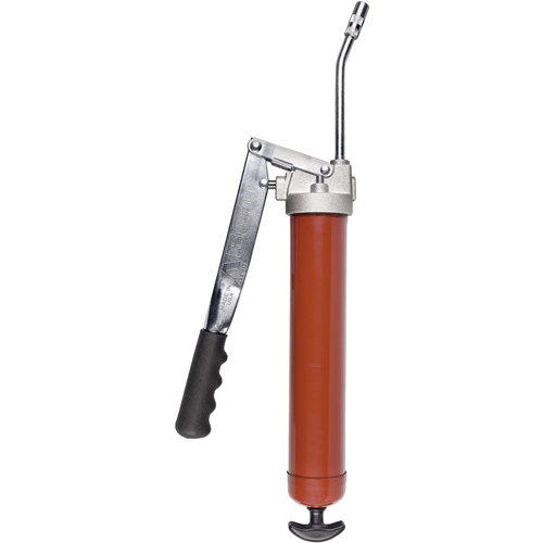 Lever Grease Guns, 14 oz Capacity Trail Hammer and Bolt