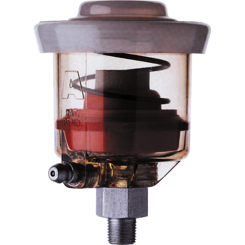 Lubrificateur automatique Trail Hammer and Bolt