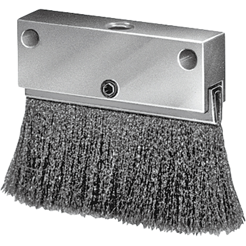 Flat, Round or Roto Brushes Trail Hammer and Bolt