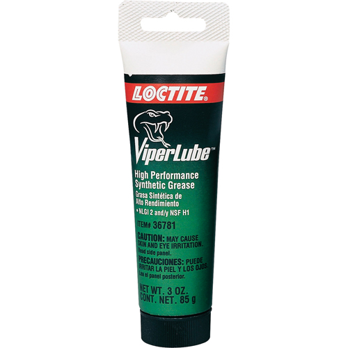 Graisse synth&eacute;tique haute performance ViperLube, 15 663 g, Seau Trail Hammer and Bolt
