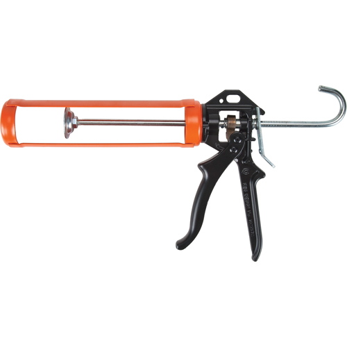 Wexford & Chilton Caulking Gun, 300 ml Trail Hammer and Bolt