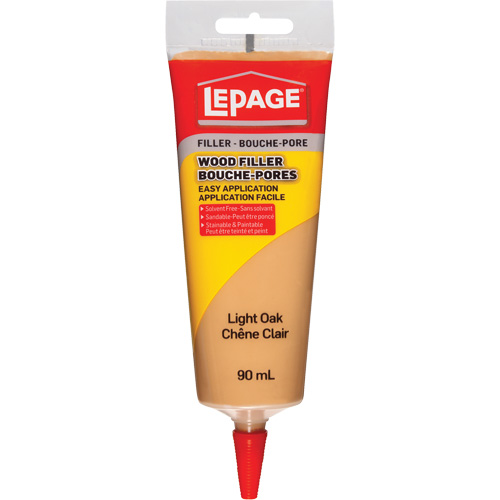 P&acirc;te de bois, 90 ml Trail Hammer and Bolt