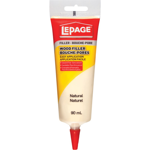 P&acirc;te de bois, 90 ml Trail Hammer and Bolt
