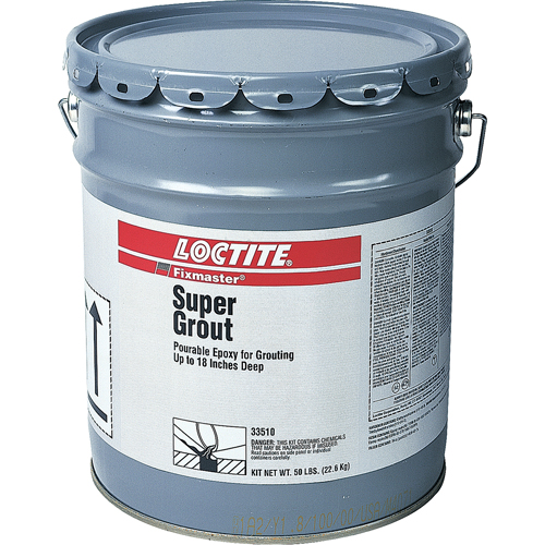 Super enduit Fixmaster, Trousse Trail Hammer and Bolt
