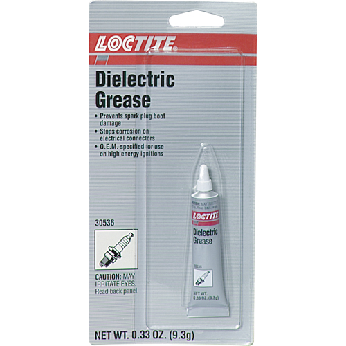 Graisse di&eacute;lectrique Trail Hammer and Bolt