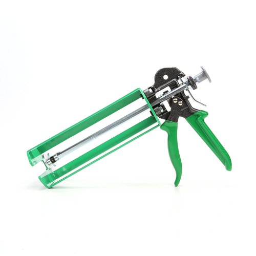 EPX Manual Applicator, 2 oz Capacity Trail Hammer and Bolt