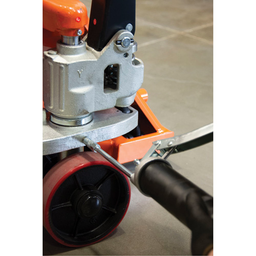 Pistolet graisseur robuste &agrave; levier, 14 oz Capacit&eacute; Trail Hammer and Bolt
