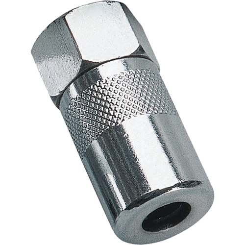 Heavy-Duty Coupler, Steel Trail Hammer and Bolt