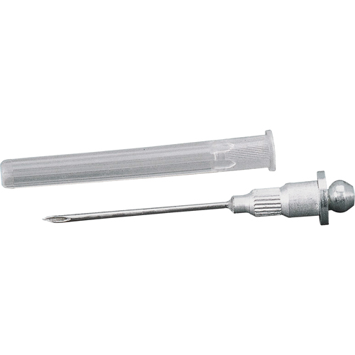Aiguille d'injection de graisse Trail Hammer and Bolt