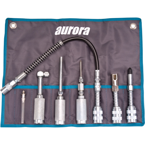 Ezee-Lube Kit Trail Hammer and Bolt