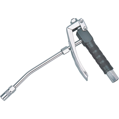 Vannes de r&eacute;gulation pour graisse de premi&egrave;re qualit&eacute; Trail Hammer and Bolt