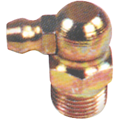 Raccords graisseurs, Filetage de 1/4" - 28 SAE-LT Trail Hammer and Bolt