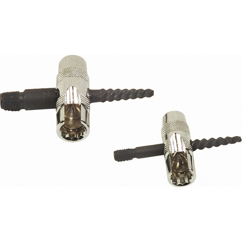 Outil Easy-Out Trail Hammer and Bolt