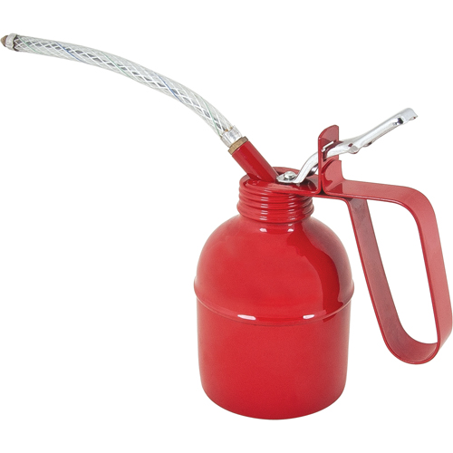 Burette &agrave; huile, Acier, Capacit&eacute; de 10 oz Trail Hammer and Bolt