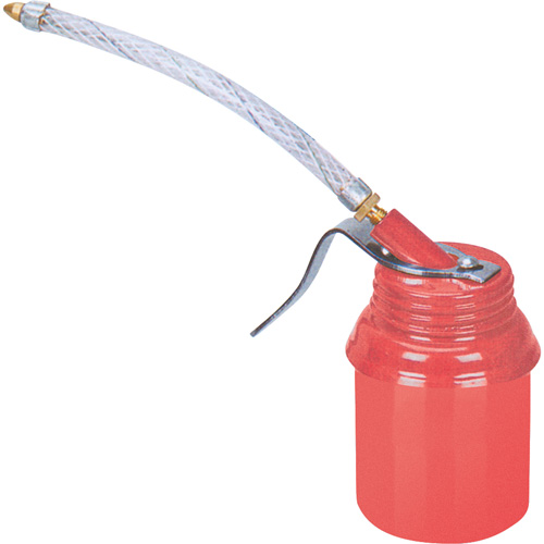 Burette &agrave; huile, Acier, Capacit&eacute; de 4 oz Trail Hammer and Bolt