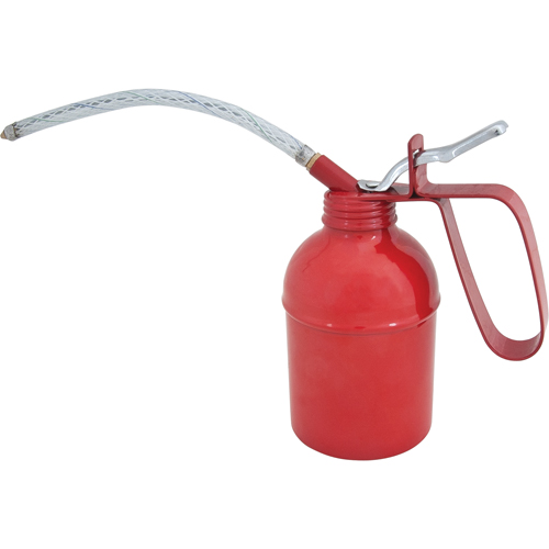 Burette &agrave; huile, Acier, Capacit&eacute; de 13 oz Trail Hammer and Bolt