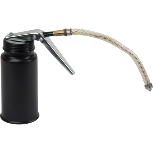 Burette &agrave; huile, Acier, Capacit&eacute; de 6 oz Trail Hammer and Bolt