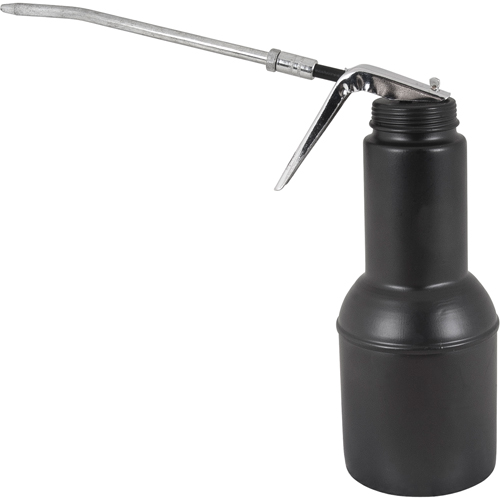 Burette &agrave; huile, Acier, Capacit&eacute; de 16 oz Trail Hammer and Bolt