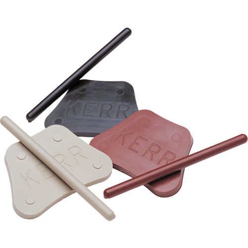 ImpressionStix Adhesive Compound Trail Hammer and Bolt