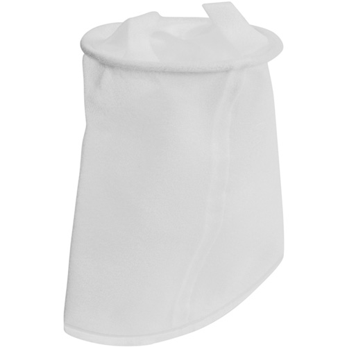 BIO-CIRCLE Disposable Filter Bag Trail Hammer and Bolt