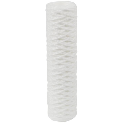 BIO-CIRCLE Disposable Filter Cartridge Trail Hammer and Bolt