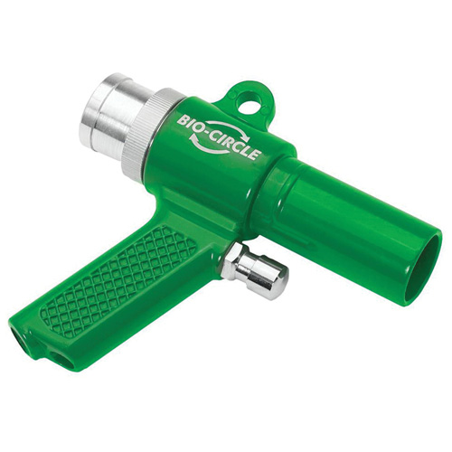 BIO-CIRCLE Air Drying Gun Kit Trail Hammer and Bolt