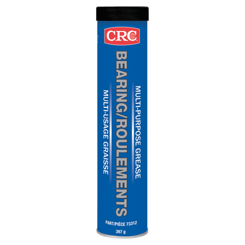 Marine Boat, Trailer &  Wheel Bearing Grease, 397 g, Cartridge Trail Hammer and Bolt