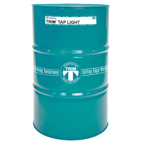 Fluide de taraudage TAP LIGHT TRIM, Baril Trail Hammer and Bolt