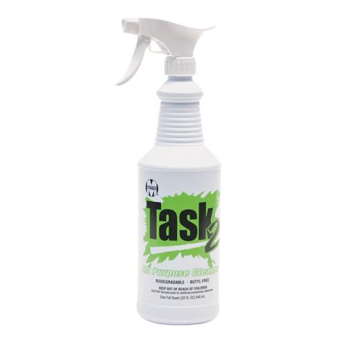 Nettoyant tout usage STAGES Task2, Bouteille Trail Hammer and Bolt
